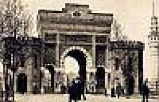 Abdulaziz’in tuğrası tekrar gün yüzüne çıkarılıyor.