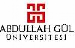 Abdullah Gül Üniversitesi Rektörü istifa etti