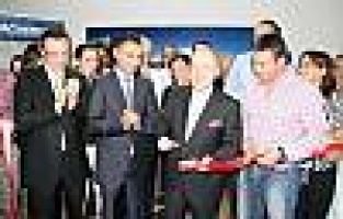 Academix yurtdışı eğitim açıldı