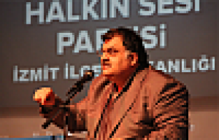 Ağustosta atama haksızlıktır!