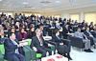 Aile Eğitim Programı Gaziantep'te 