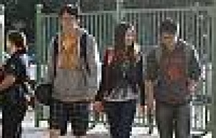 Amerika'ya En Çok Hangi Ülke Öğrenci Gönderiyor?