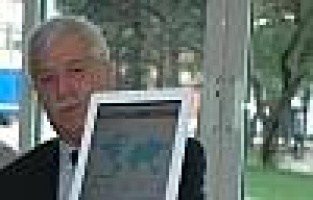 Anadolu Üniversitesi'nde dijtal devrim