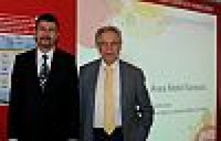 Ankara Üniversitesi'nde AVEA ile kampüste sınırsız mesajlaşma