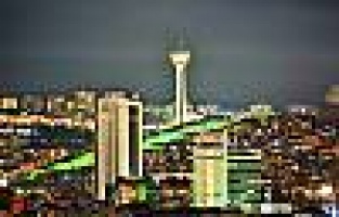 Ankara'nın yeni üniversitesi kuruluyor