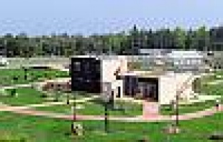 Antalya Güneşev ve Ekolojik Eğitim Merkezi ödül aldı