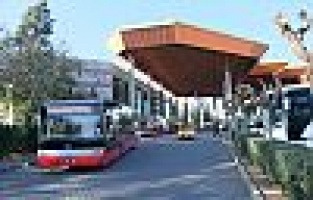 Antalyalı otobüs şoförler sorunları problemsiz çözecekler