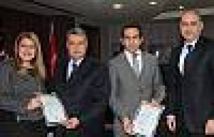 ATO, Bahçeşehir Koleji ile eğitim protokolü imzaladı