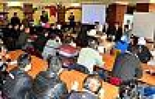 BAKA'dan Uygulamalı Girişimcilik Eğitimleri