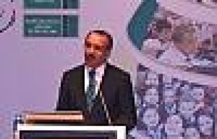 Bakan Dinçer: Fatih Projesi devrim niteliğinde bir adımdır