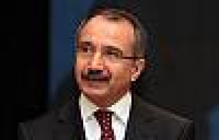 Bakan Dinçer öğretmenlere seslenecek