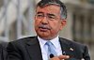 Bakan Yılmaz: Önce sözleşme sonra kadro