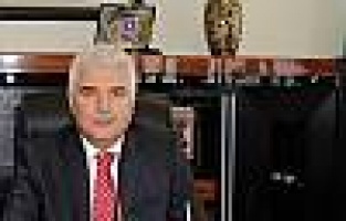 Balıkesir Üniversitesi Burhan Erda'yı unutmadı