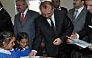 Başarılı olmanın yegane yolu istikrar ve disiplin