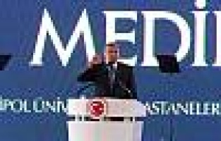 Başbakan Erdoğan:Dershaneler özel okula dönüşecek