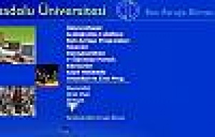 Batı Avrupa Yükseköğretim Programları başvuruları sürüyor