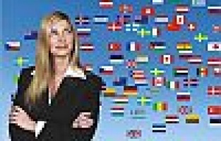 Beyin gelişimi için dil öğrenin.