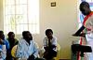 Bir bebeğin hayatı nasıl kurtuldu?