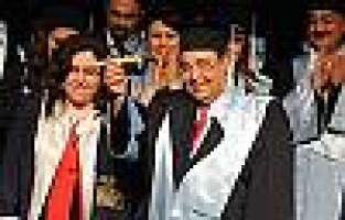 Birincioğlu ÜAK Başkanlığına atandı