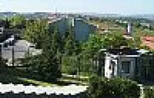 Boğaziçi Üniversitesi Turizm İşletmeciliği Bölümü'ne Tedqual Belgesi