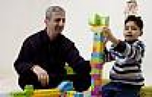 Boyabat'da babalara çocuk eğitimi başlıyor