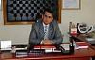 Bozüyük İlçe Milli Eğitim Müdürlüğü'ne atama gerçekleşti