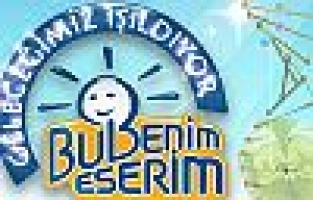 Bu Benim Eserim Projeleri'ne ödüller verildi