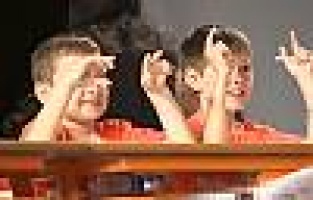 Bu ders, alıştıklarımızdan çok farklı