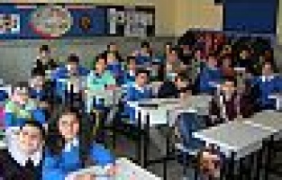 Çocuğunu okula göndermeyene 3200 TL ceza