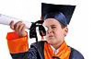 Çocuk Üniversitesi için dahiler sınavla belirlenecek