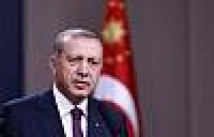 Cumhurbaşkanı Erdoğan, yeni YÖK kanununu onayladı