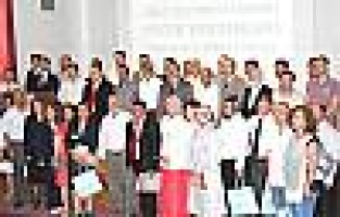 Dahi Çocuk Sen misin? projesiyle 120 katılımmcı ücretsiz eğitim görecek