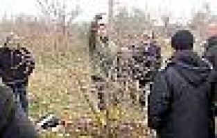 Denizli'de 120 çiftçiye eğitim