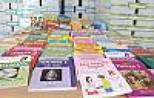 Ders kitaplarını öğretmenler tasarlayabilecek