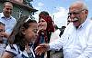 Dershanelerin kapatılmasıyla ilgili çalışma yapılıyor mu?