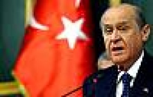 Devlet Bahçeli anadilde eğitim konusunda uyardı