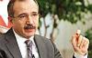 Dinçer: Şehit çocuklarına özel okul bedava