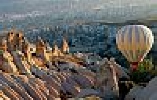 Dünya'nın en iyi turizm tezleri akademik turizm bülteni'nde yayınlandı.