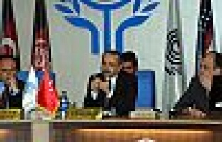 Eğitim bir ülkenin sorunlarının çözümünde yegane yoldur