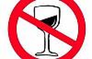 Eğitim kurumları alanlarında alkol yasağı