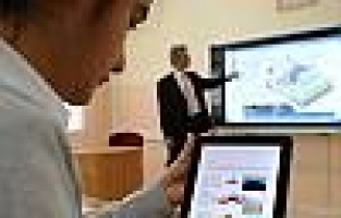 Eğitim müfredatı internete taşınıyor