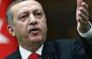 En büyük destek Mili Eğitime