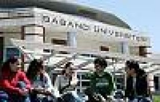 En girişimci ve yenilikçi üniversite belli oldu.