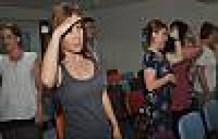 İşitme engellilere daha iyi hizmet için eğitimler başladı