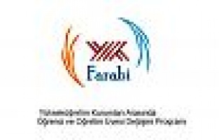 Farabi değişim programı nedir?