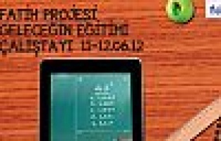 Fatih Projesi - Geleceğin Eğitimi Çalıştayı Okan Üniversitesi’nde 