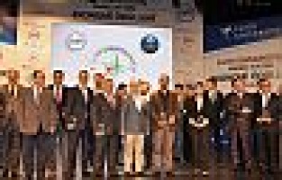 Fatih Üniversitesi Ekonomi Ödülleri sahiplerini buldu