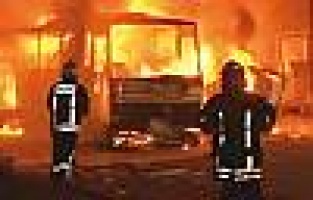 Gaziantep'e bombalı aracı gönderen öğretmen çıktı