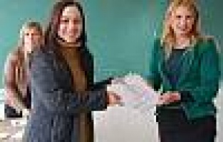 Gazimağusalı eğitimciler DAÜ Eğitim fakültesi toplatısında