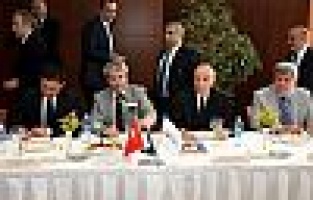 Gebze Organize Sanayi Bölgesinde bir vakıf üniversitesi kurulacak